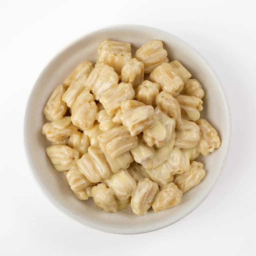 Lemon Cream Sauce