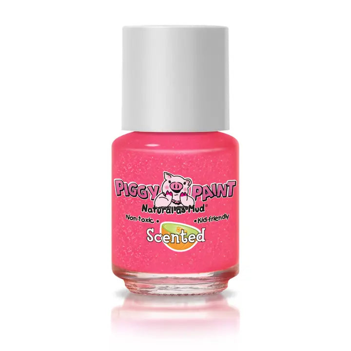 Piggy Paint MINI Nail Polish - Assorted Colors