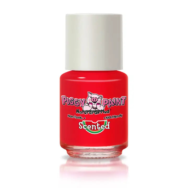 Piggy Paint MINI Nail Polish - Assorted Colors