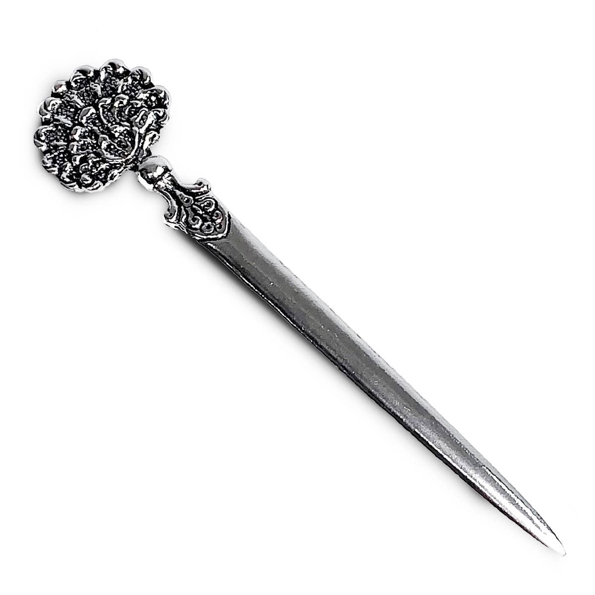 Pewter Letter Openers: Sword