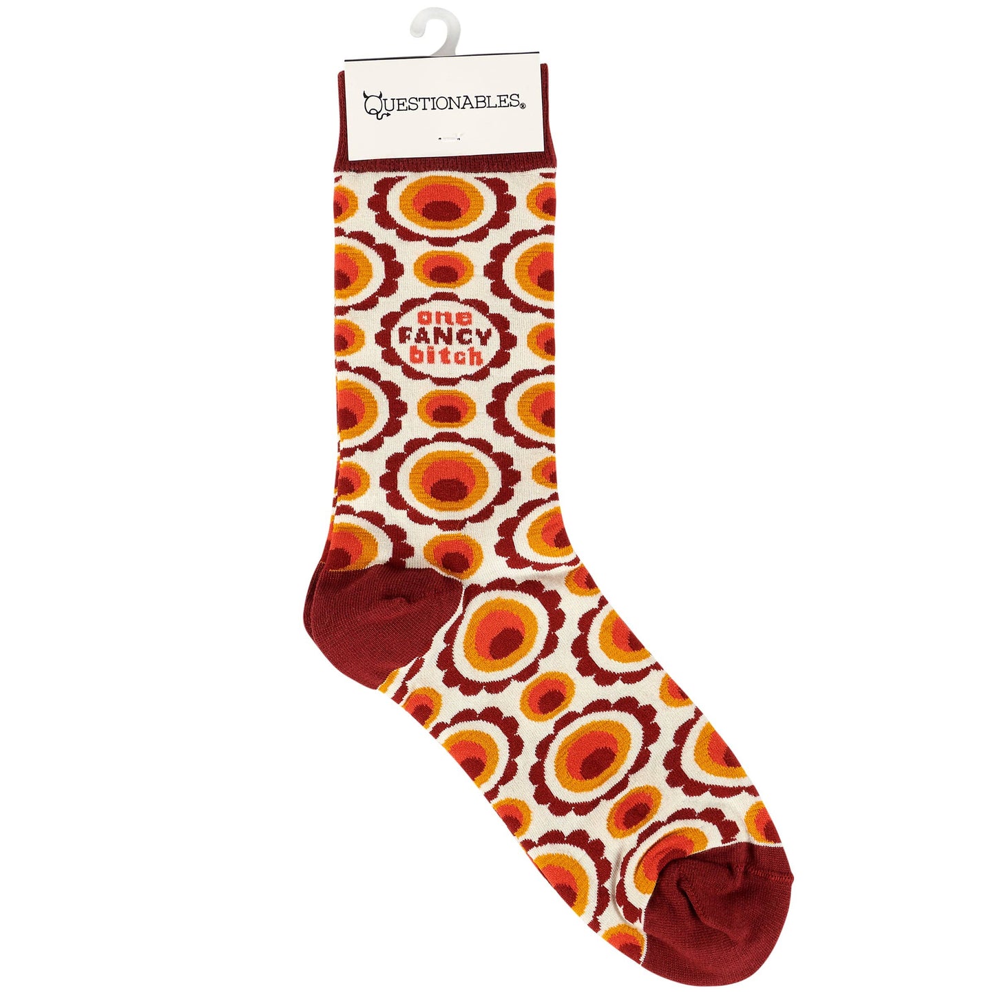 Fancy Socks