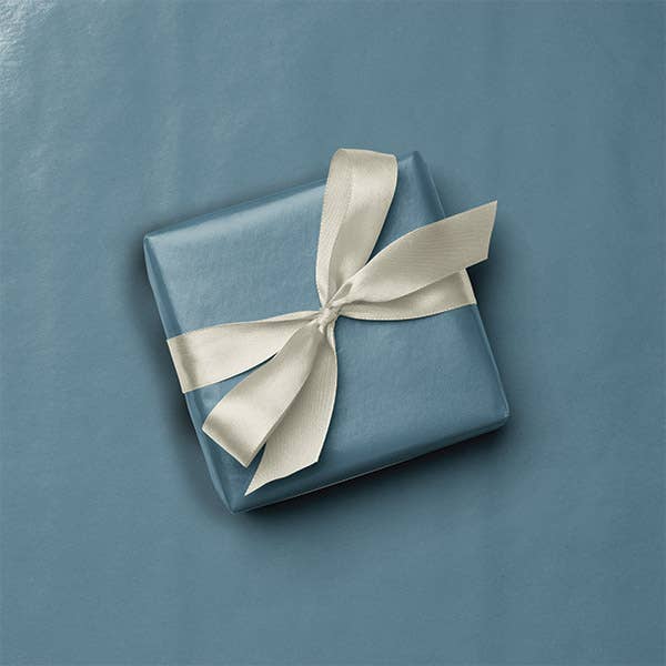 Matte Color Gift Wrapping Paper: Olive Green Matte / 1 Pack / 24"x85'