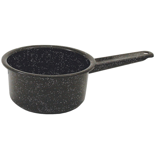 Sause Pan Open 2QT Black