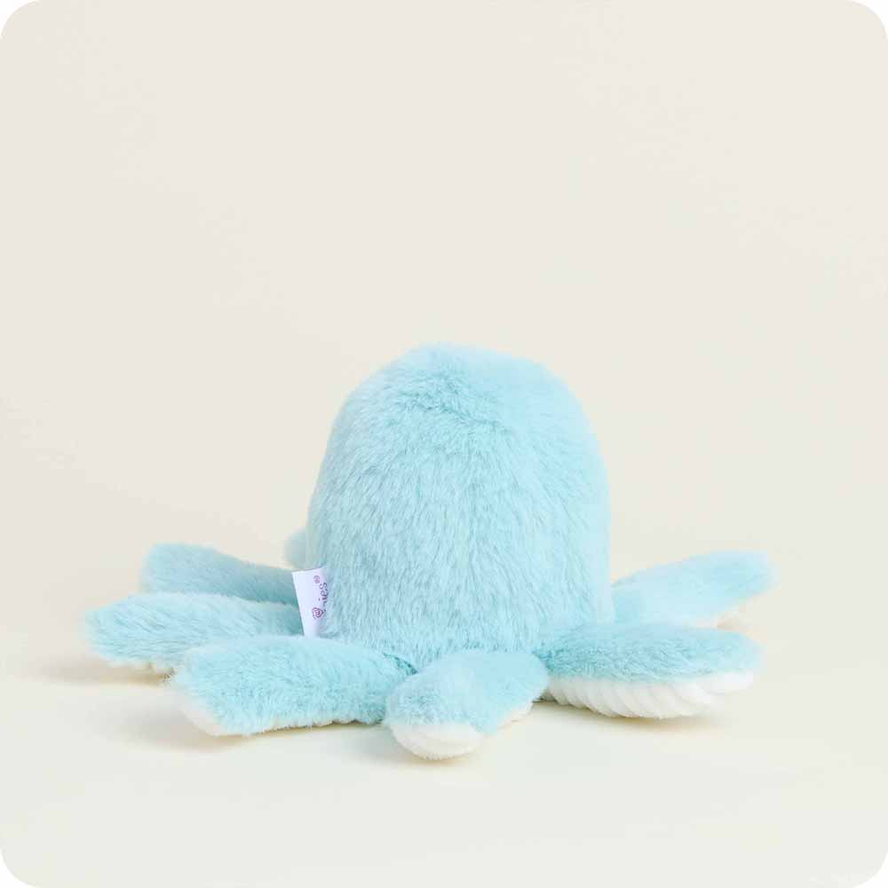 Octopus Warmies Junior Coastal