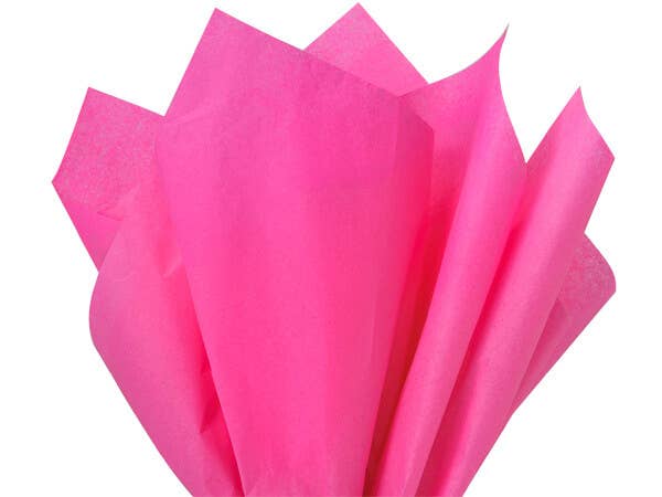 Bulk Color Tissue Paper 15X20" Sheets: Primary Tissue