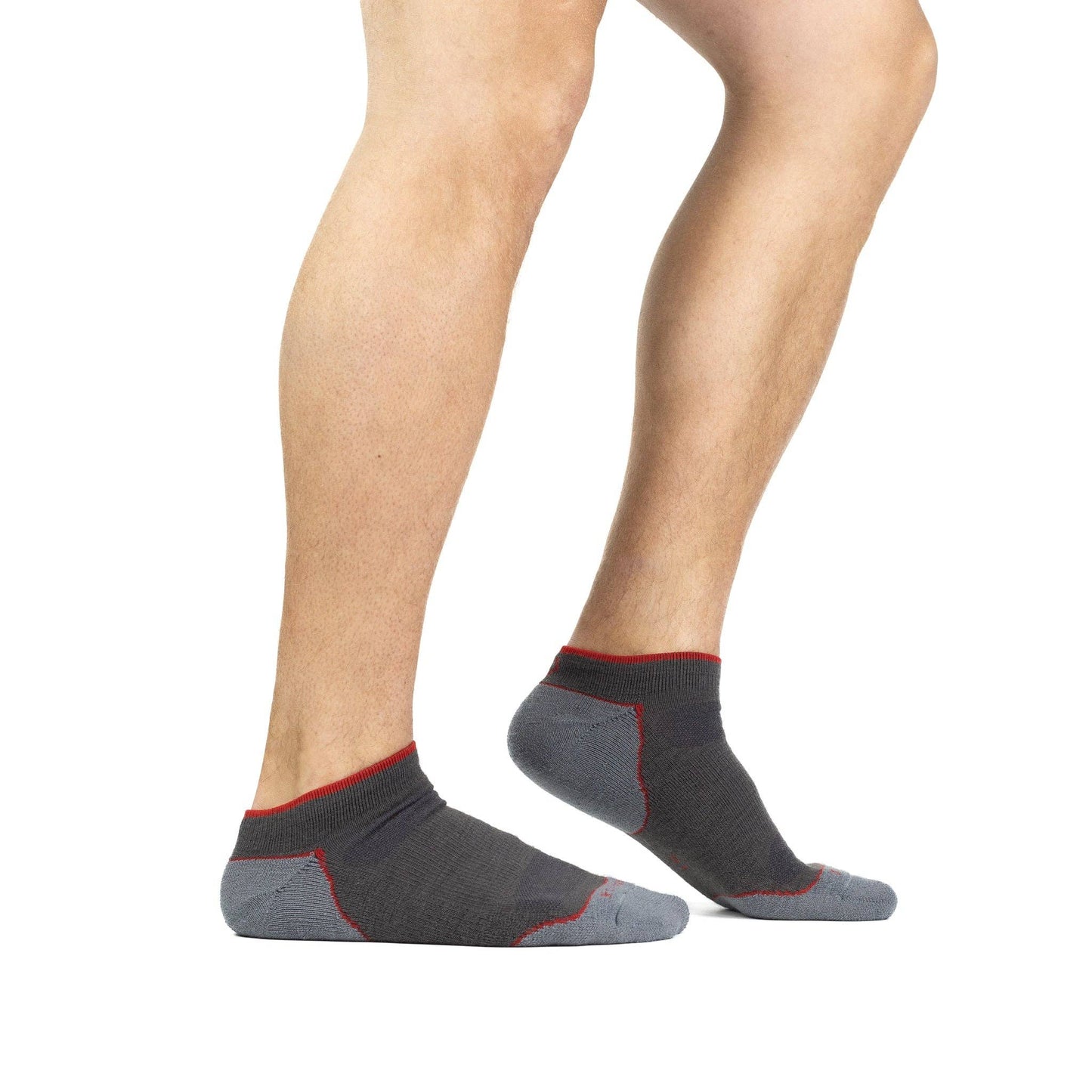 Hike Basecamp 2.0 Lightweight Ankle: Charcoal / Medium