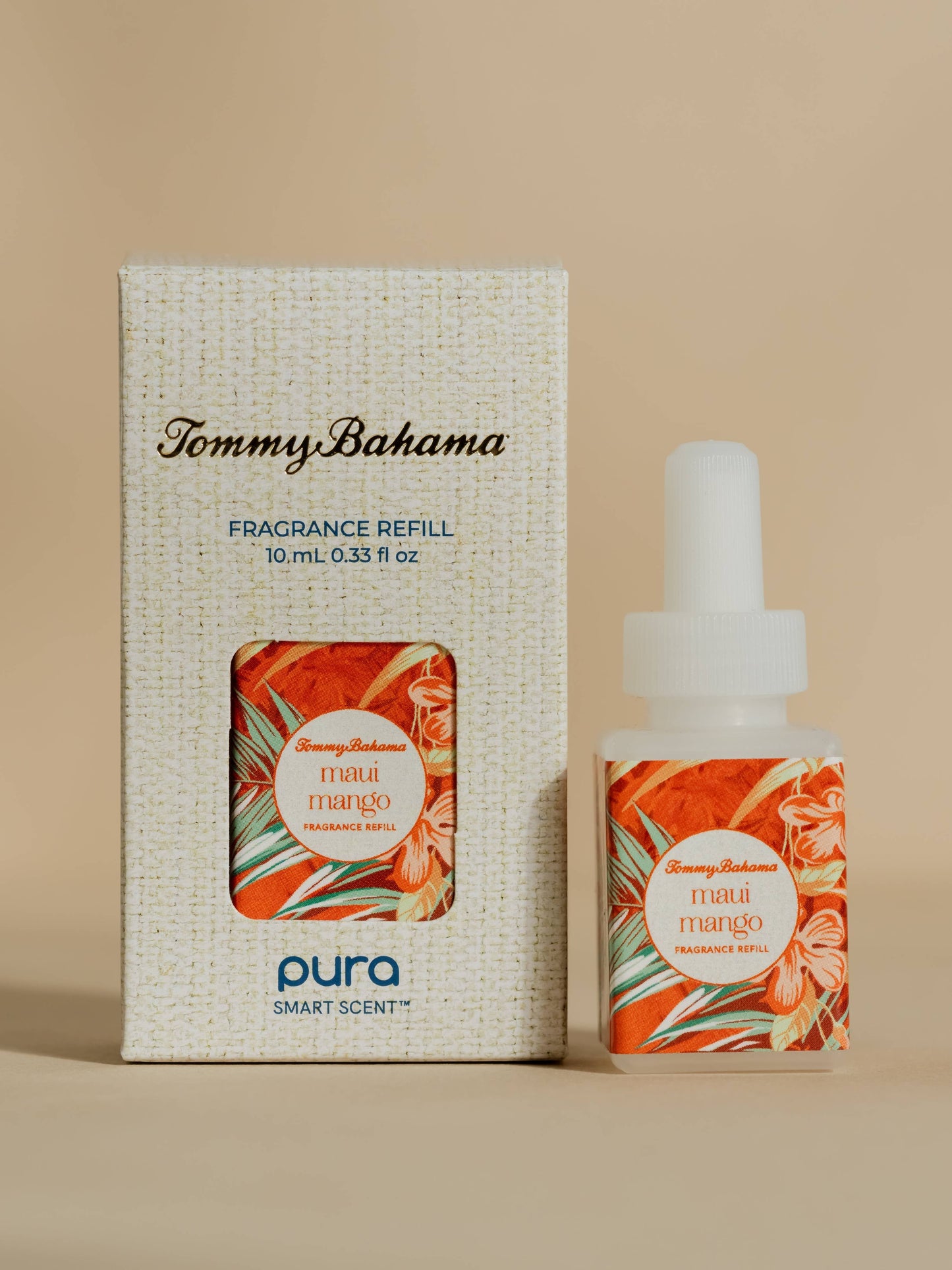 Maui Mango  - Pura Smart Scent