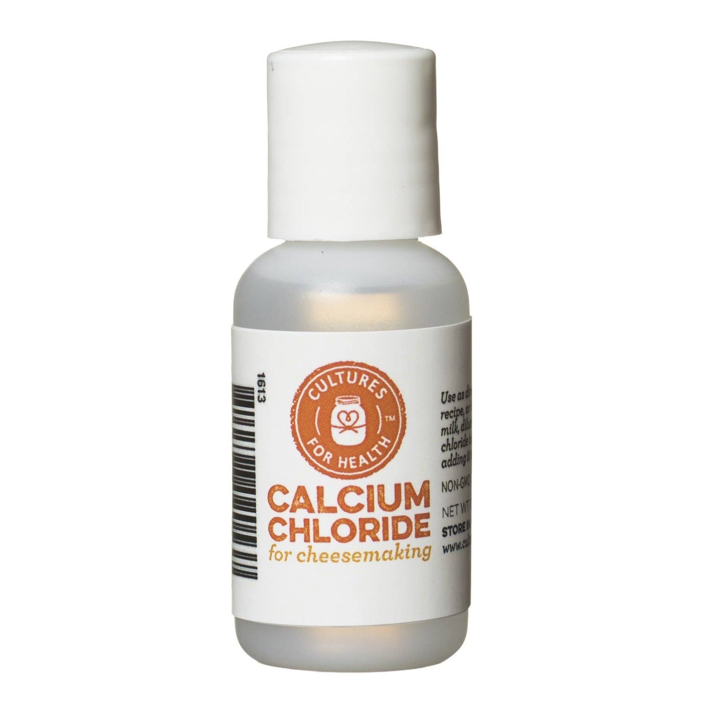 Calcium Chloride