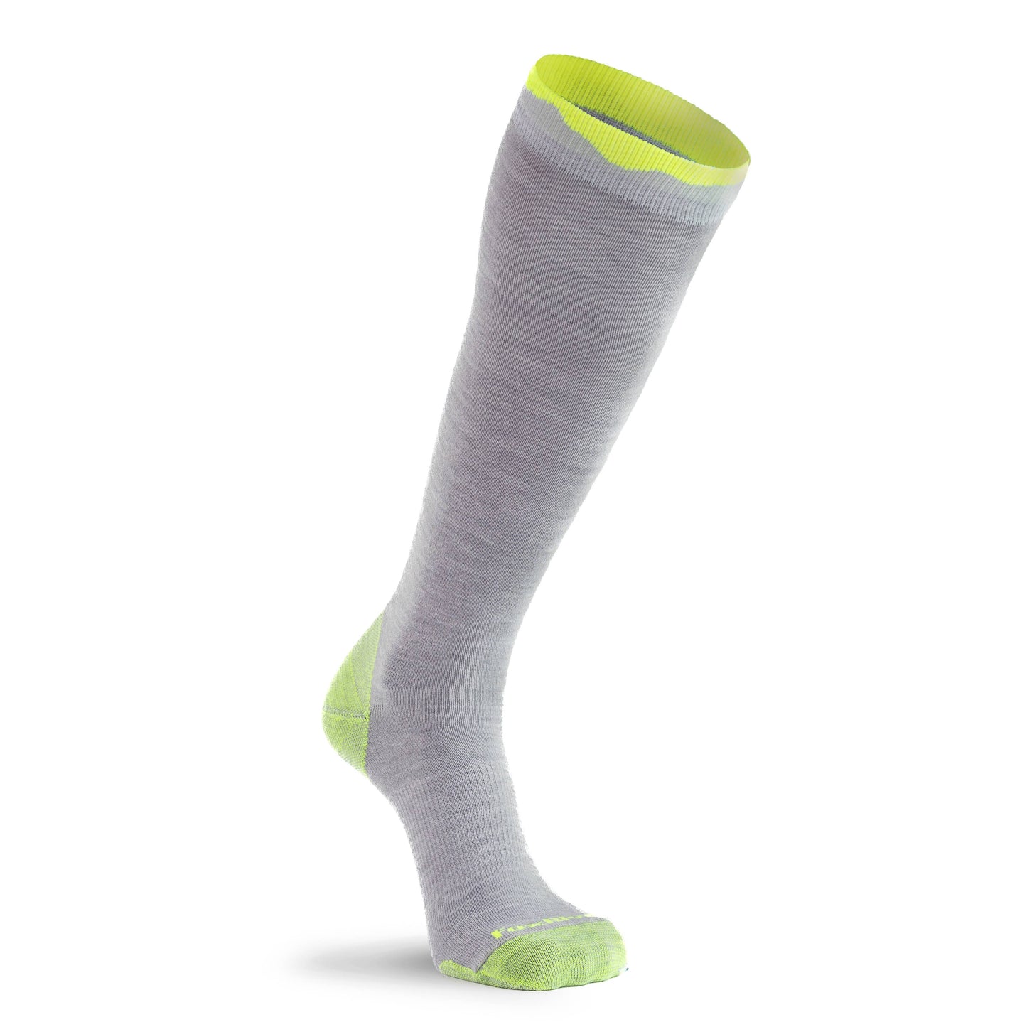 Ski/Snow Courchevel Ultra-Lightweight Over-the-Calf: Large / Cobalt