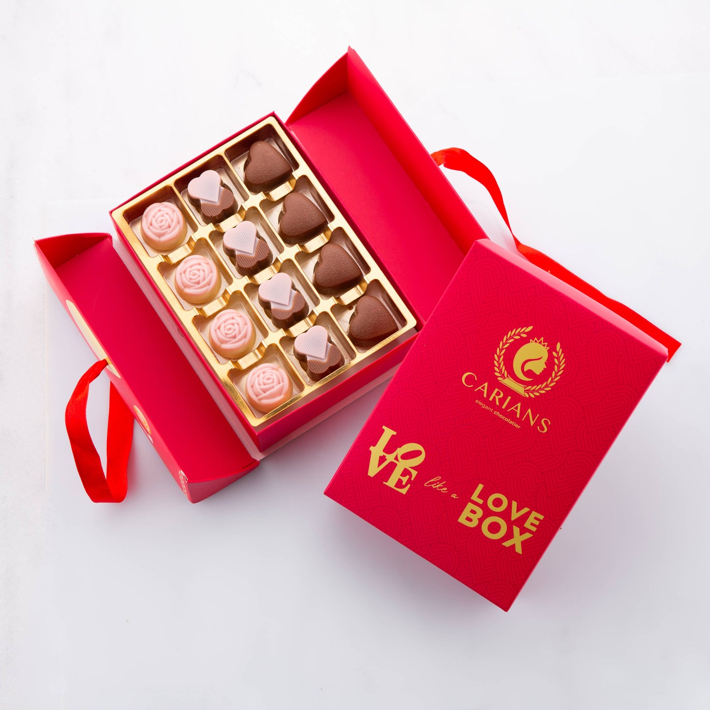 Viral Valentines Chocolate Gift Box Gift For All Season