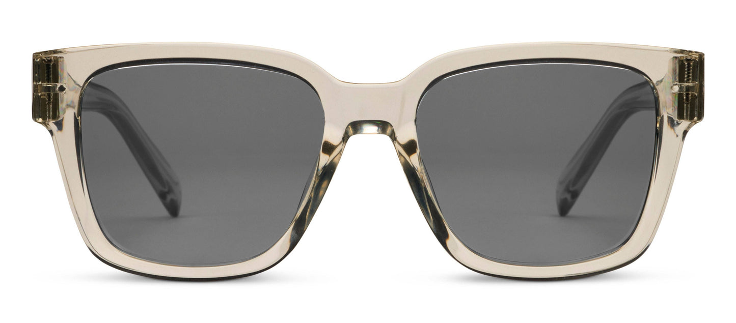 Paloma (Sunglasses): Fog / No Correction / None