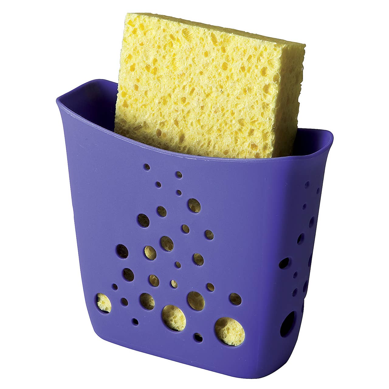 Sponge Station: Counter Display