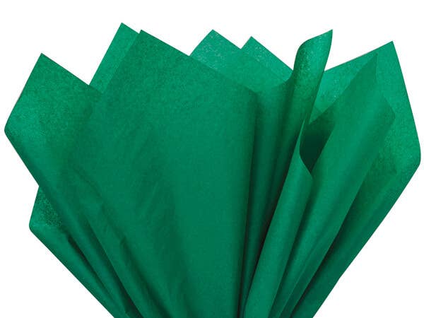 Bulk Color Tissue Paper 15X20" Sheets: Primary Tissue
