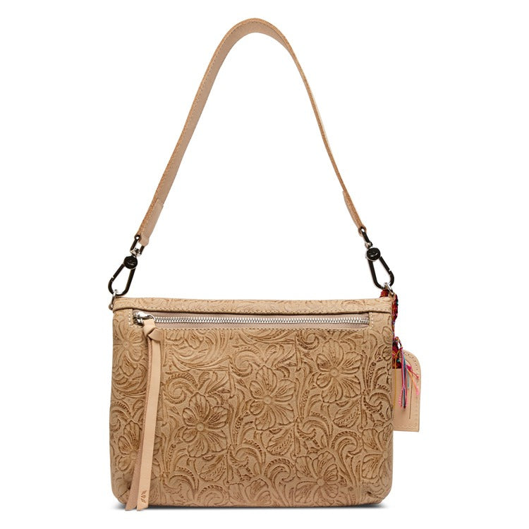 Metro Crossbody - Lawton  - CONSUELA
