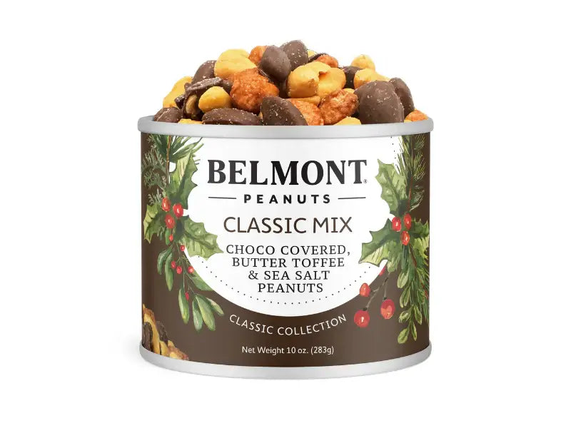 Holiday Classic Mix  : 10oz