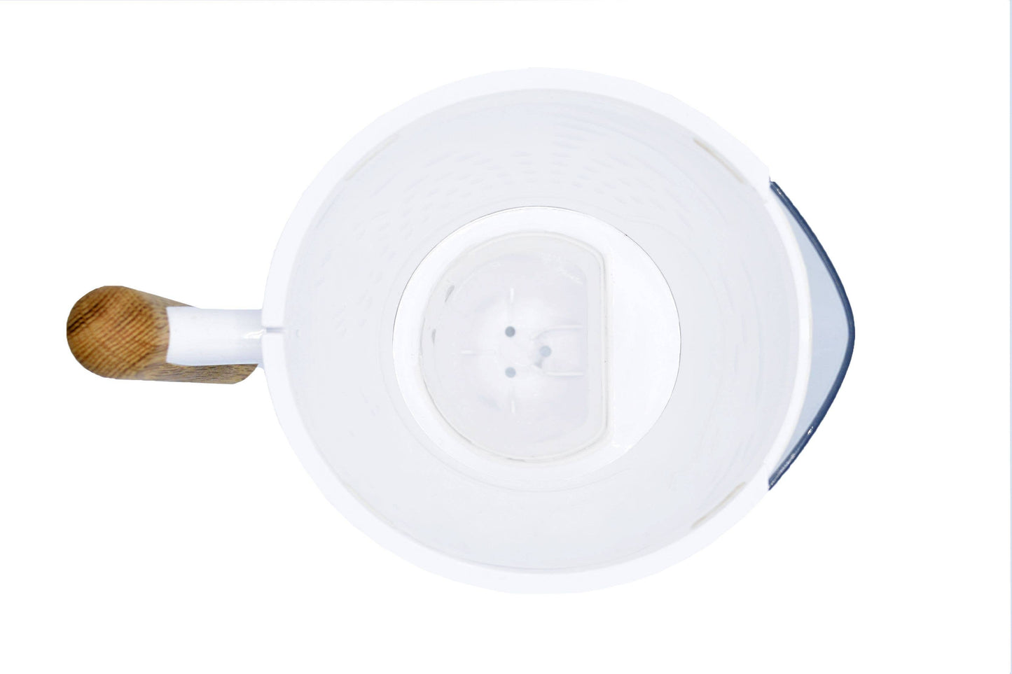 Soma 10-Cup Pitcher: White