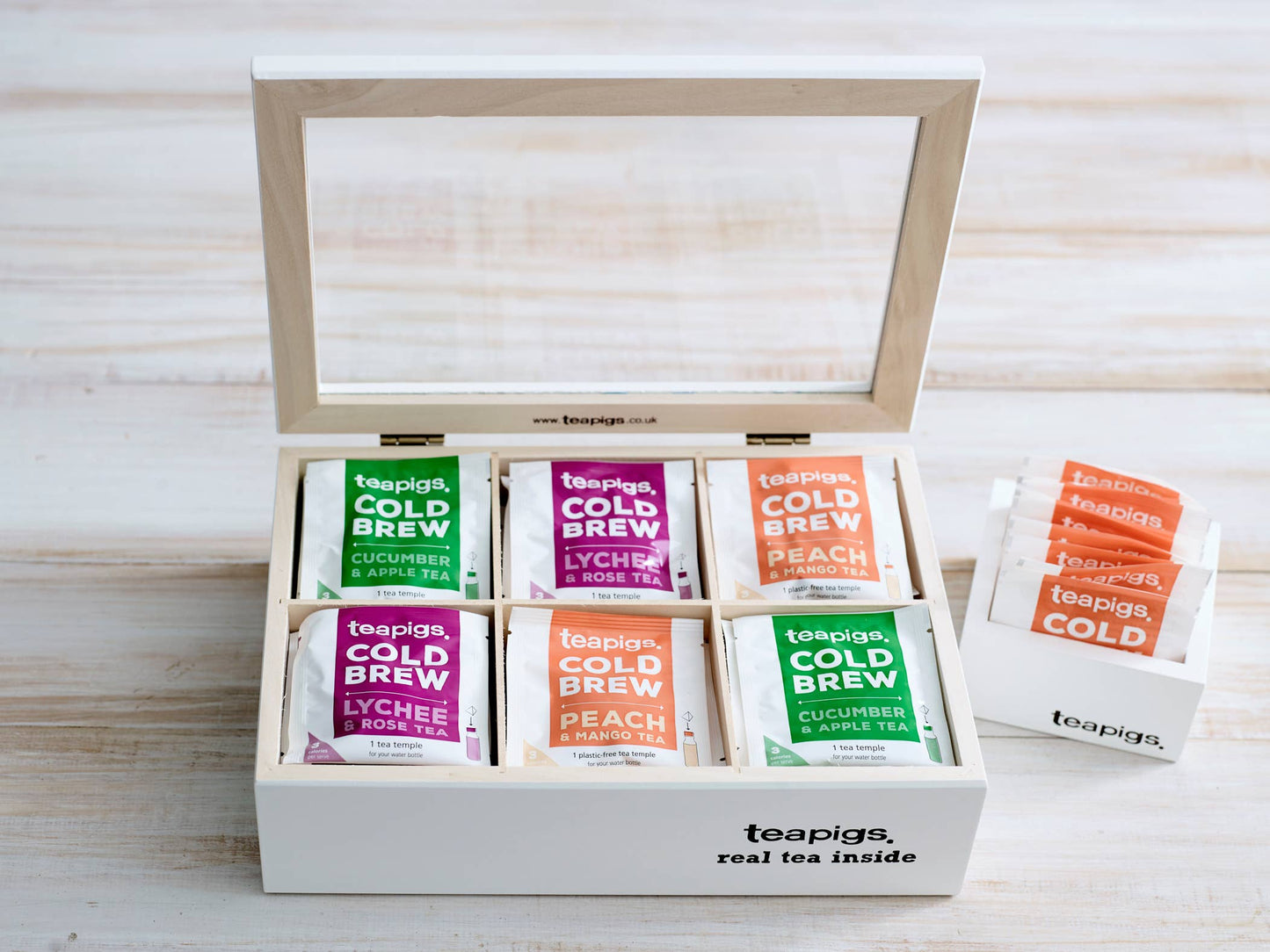 Teapigs Envelopes: Chamomile