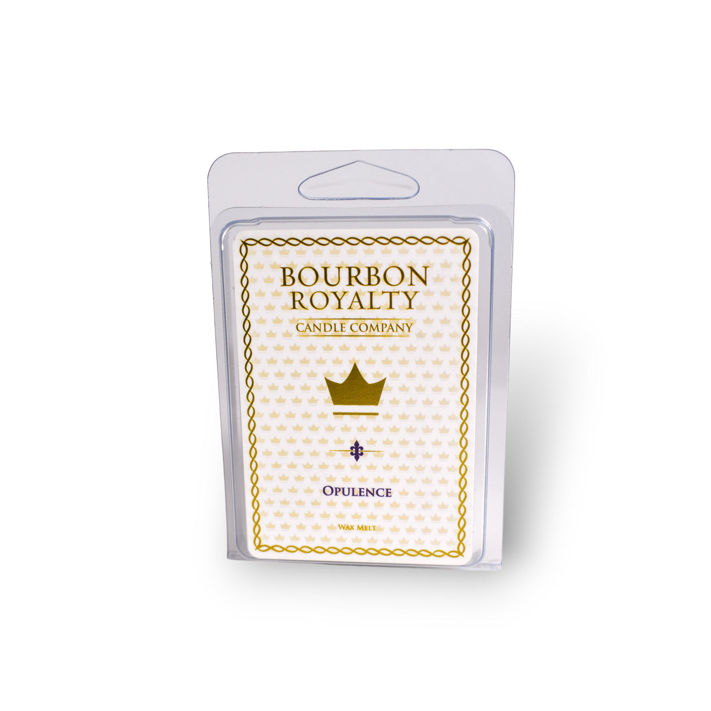 Wax Melt: Orleans Tea