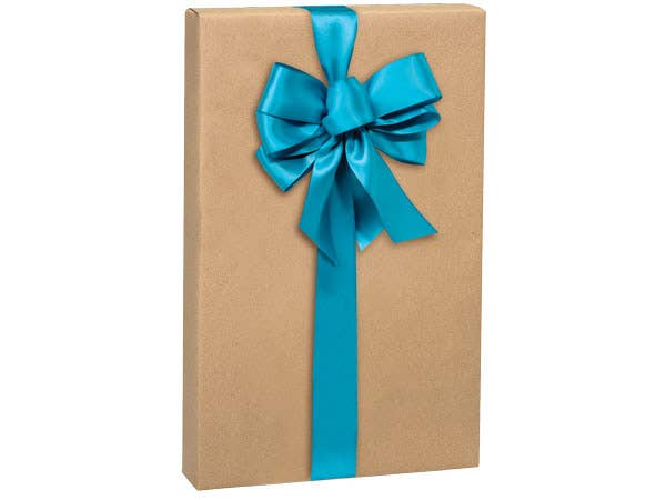 Matte Color Gift Wrapping Paper: Olive Green Matte / 1 Pack / 24"x85'