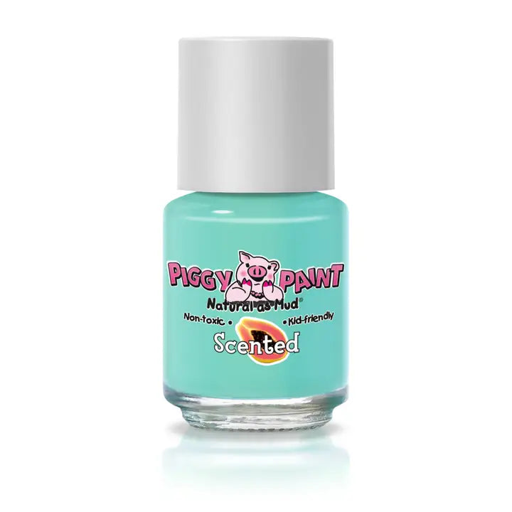 Piggy Paint MINI Nail Polish - Assorted Colors