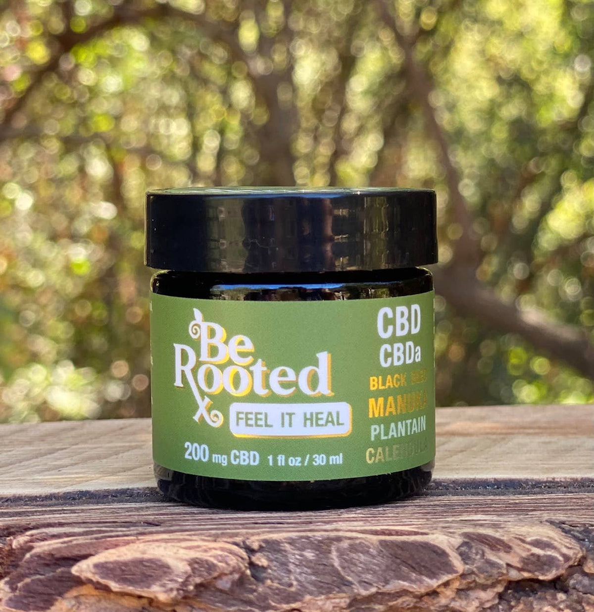 Feel it Heal CBD