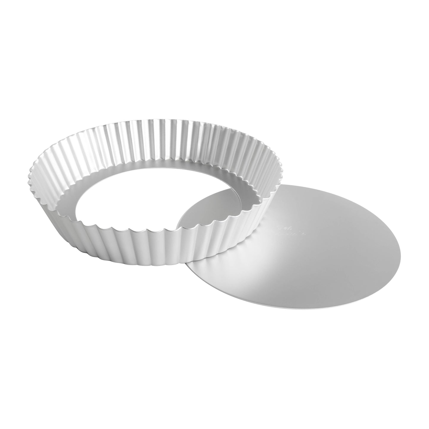 Fat Daddio's Tart & Quiche Pans: 1 / Round / 8