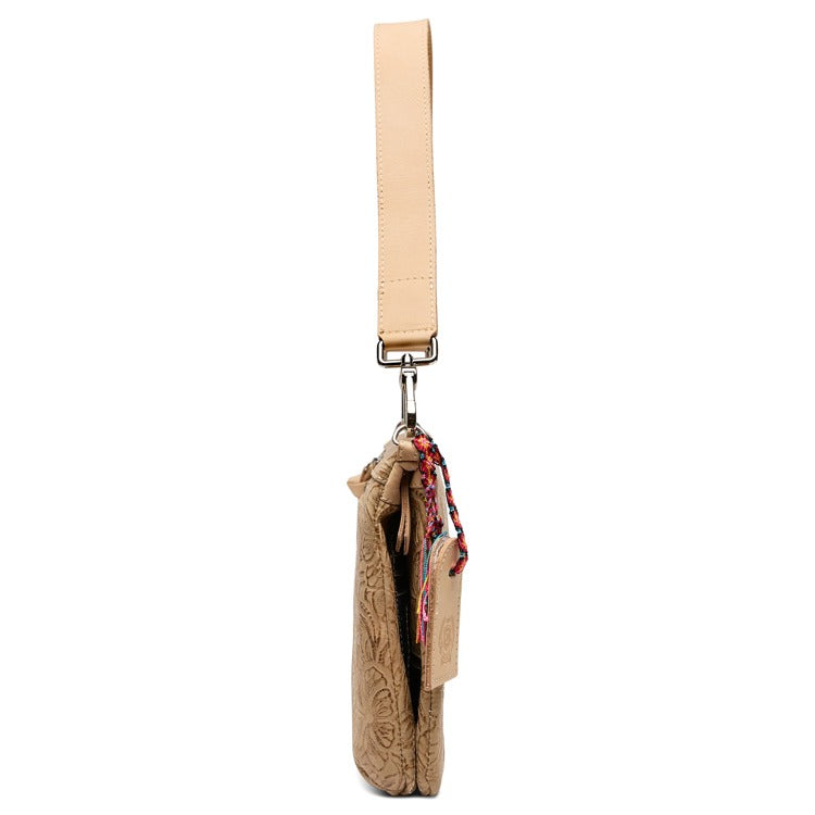 Metro Crossbody - Lawton  - CONSUELA