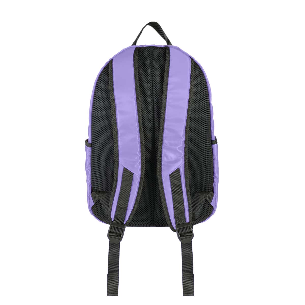 Dalix Classic Vibes Backpack: White