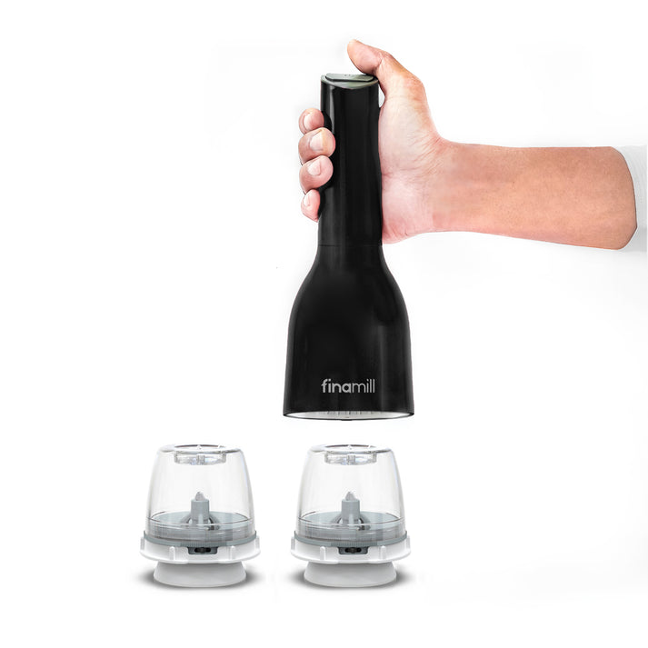 FINAMILL SPICE GRINDER