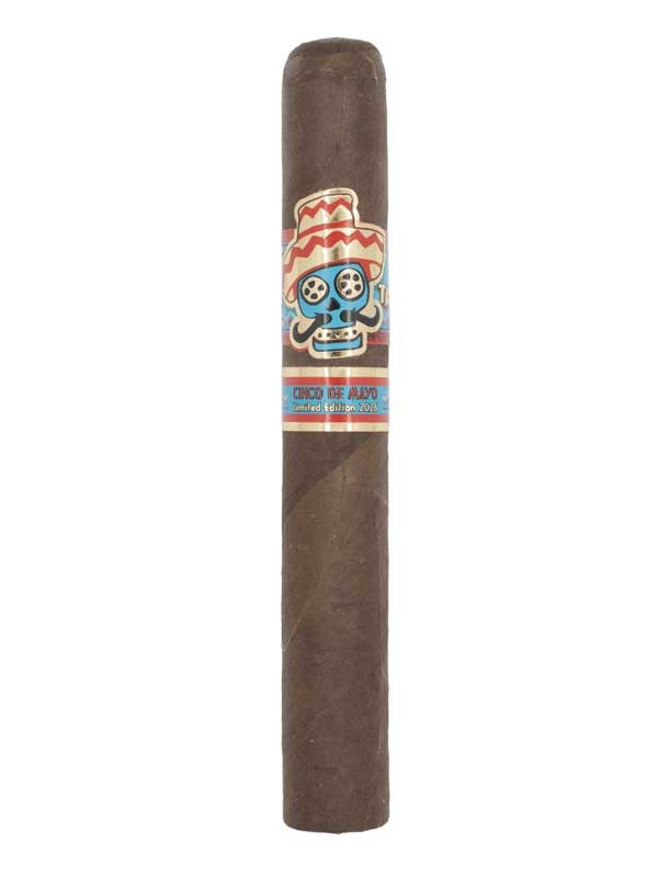 Cinco de Mayo - Mild Cigar