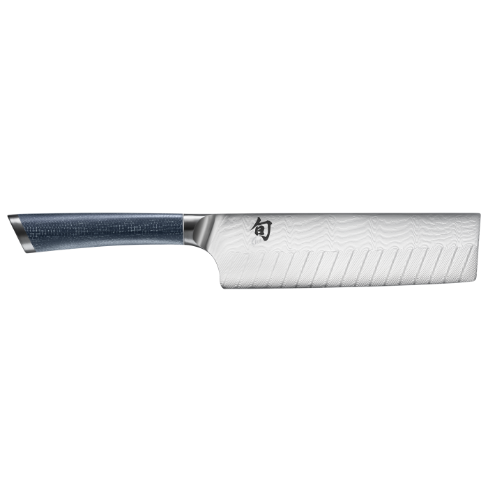 Shiranami 6.5" Nakiri Model FRD0728