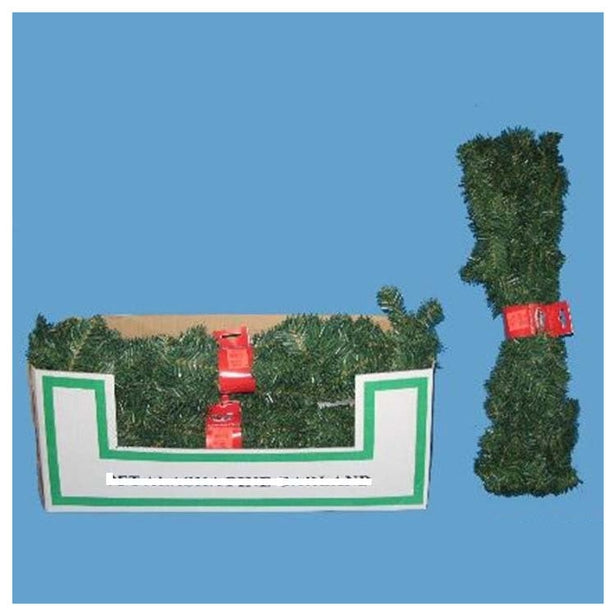 GARLAND UNLIT 9FT TILLAMOOK