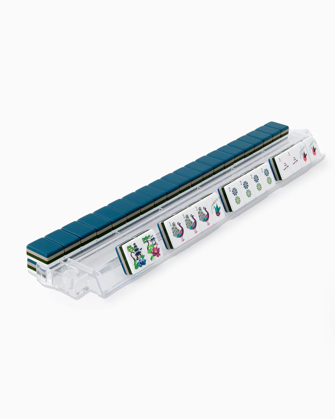 OH MY MAHJONG GATSBY TILES
