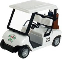 2530 GOLF CART