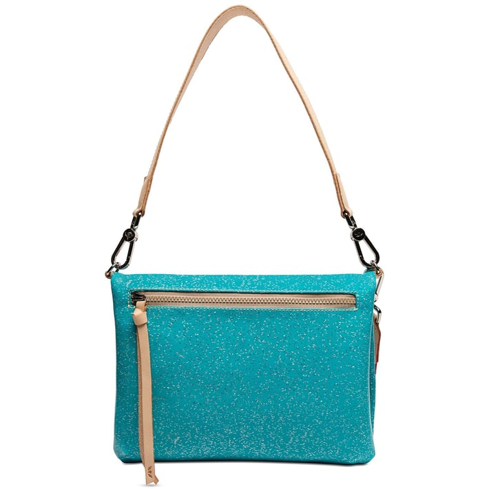 Metro Crossbody - Shay -  CONSUELA