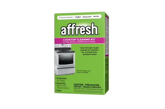 W11042470   AFFRESH COOKTOP CLEANING KIT