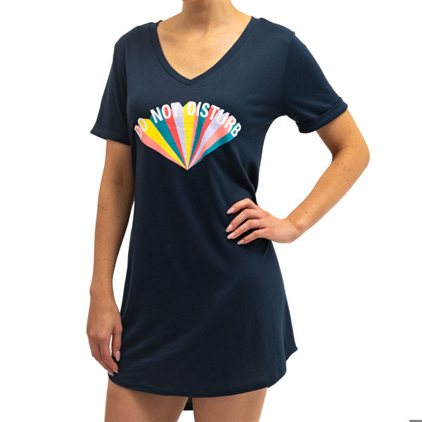 HMSS3-U36 Hello Mello Let Me Sleep Shirt 3.0