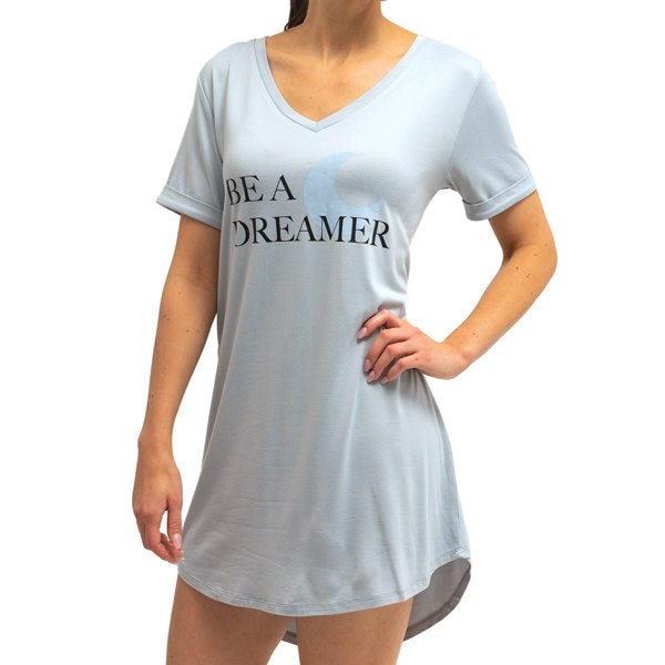 HMSS3-U36 Hello Mello Let Me Sleep Shirt 3.0