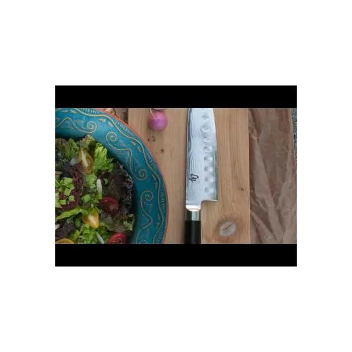 DM0728 SHUN CLASSIC NAKIRI 6.5in
