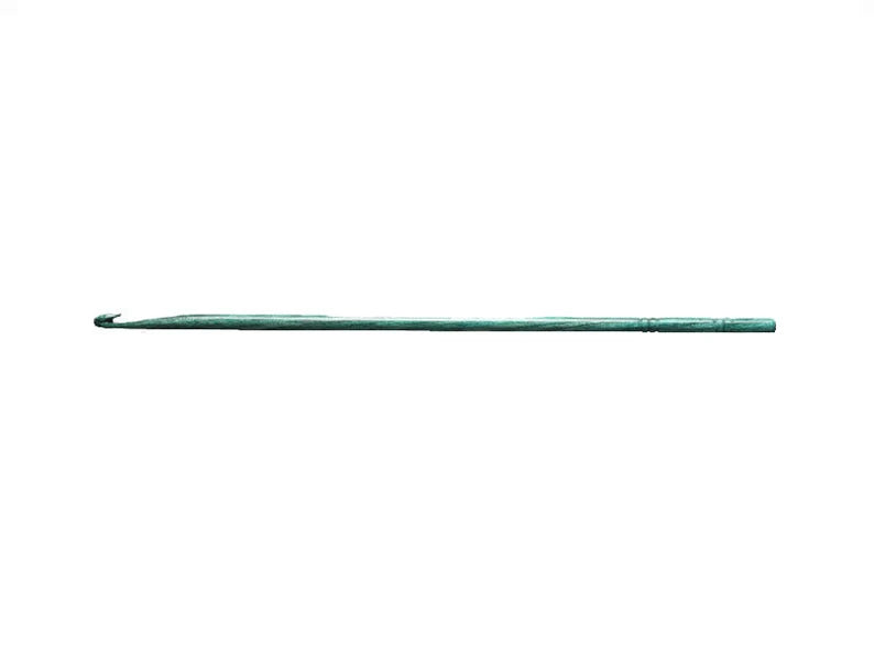 600101 CROCHET HOOK