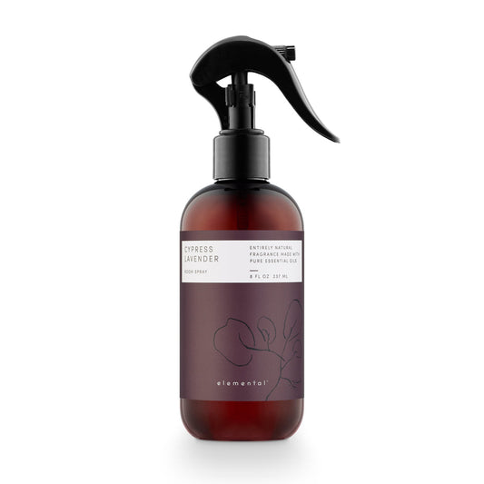 CYPRESS LAVENDER ROOM SPRAY