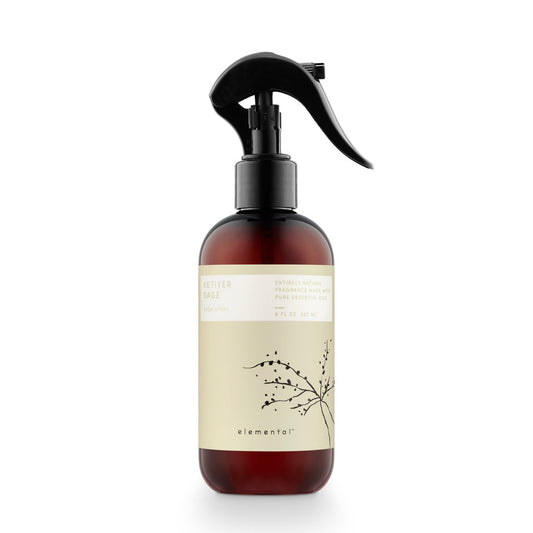 VETIVER SAGE ROOM SPRAY