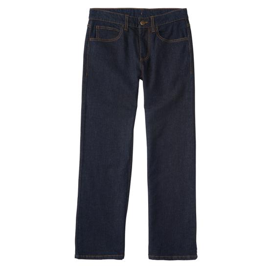 RUGGED FLEX BOOTCUT DENIM JEAN