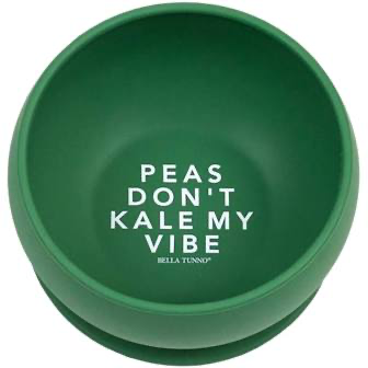 KALE MY VIBE WONDER BOWL