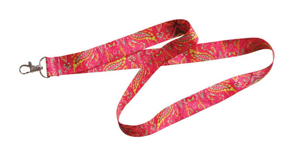 LANYARDS, ASSORTED