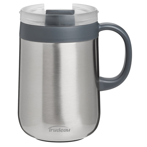 4717233 DESKTOP SS DESK MUG 16 OZ
