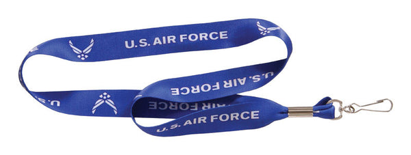 LANYARDS, ASSORTED