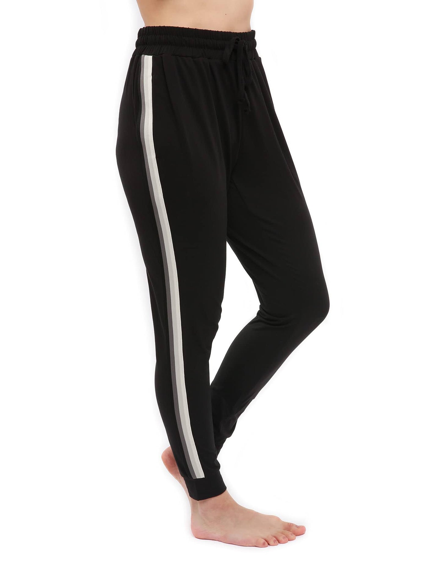 FITKICKS ‘76 TROPIC CRUSH VARSITY JOGGERS