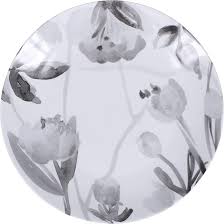 Corie Collection Dinner Plate - 10.5in - Set of 4