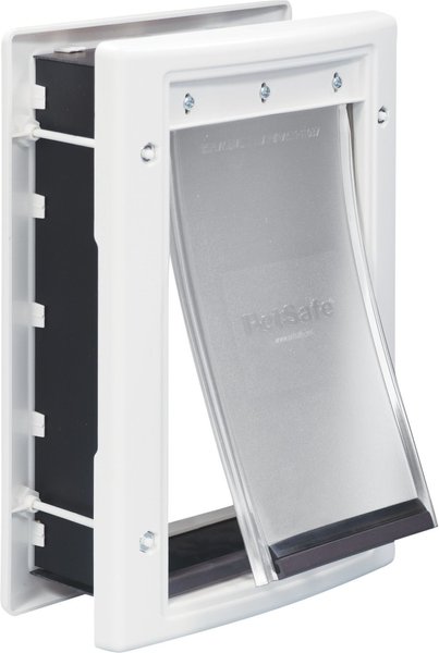 PET DOOR PLASTIC SMALL